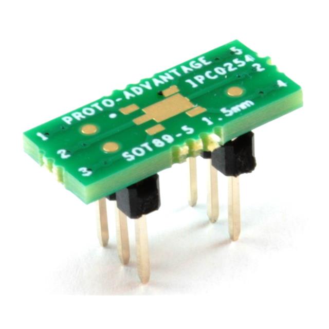 Chip Quik, Inc._IPC0254