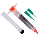 Chip Quik, Inc._NC191LT10_SMOOTH FLOW LOW TEMP SOLDER PAST