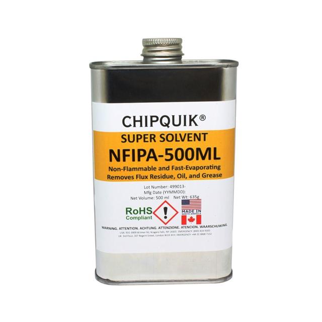 Chip Quik, Inc._NFIPA-500ML