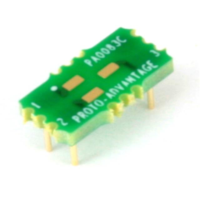 Chip Quik, Inc._PA0083C
