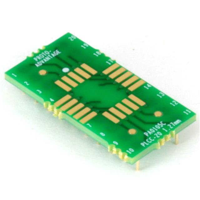 Chip Quik, Inc._PA0105C