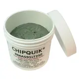Chip Quik, Inc._RMA591LT250_RMA SOLDER PASTE SN42/BI57.6/AG0