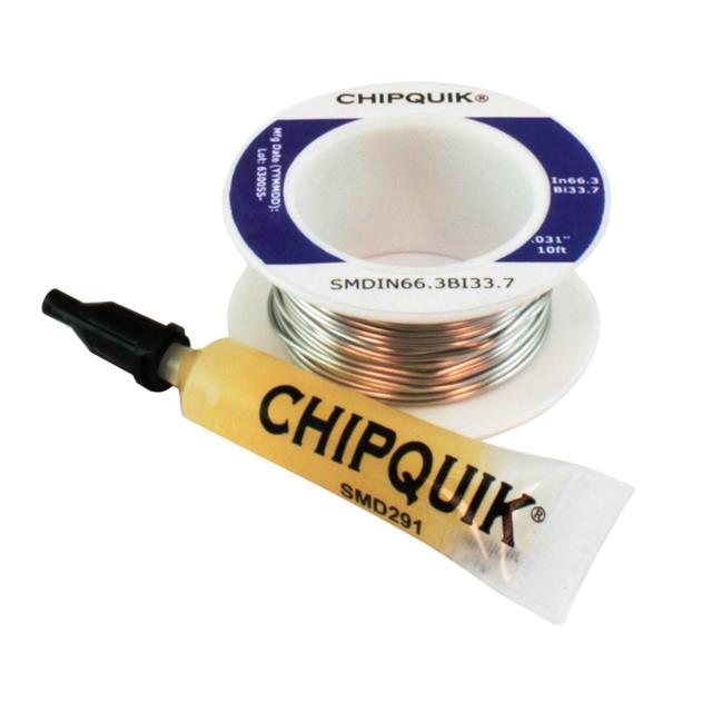 Chip Quik, Inc._SMDIN66.3BI33.7