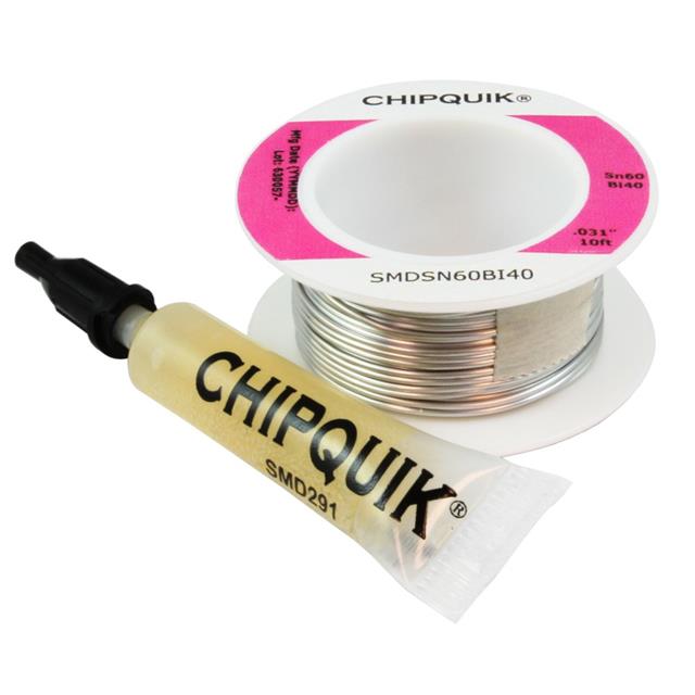 Chip Quik, Inc._SMDSN60BI40