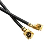 Cinch Connectivity Solutions_415-0086-500_CBL ASSY U.FL PLUG-PLUG 19.69"