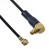 Cinch Connectivity Solutions_415-0103-250_CBL ASSY U.FL-MMCX PLG-PL 9.843"