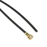 Cinch Connectivity Solutions_415-0108-250_CBL ASSY U.FL-CABLE PLUG 9.843"