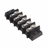 Cinch Connectivity Solutions_5-140-Y_CONN BARRIER STRIP 5CIRC 0.375"