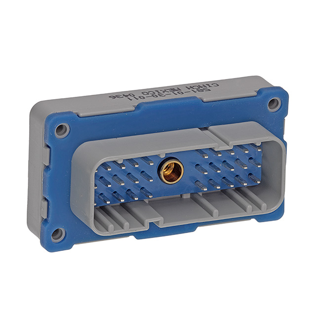 Cinch Connectivity Solutions_581-01-30-011