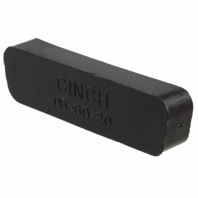 Cinch Connectivity Solutions_DB-60-20
