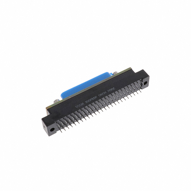Cinch Connectivity Solutions_DCCM100PBSP