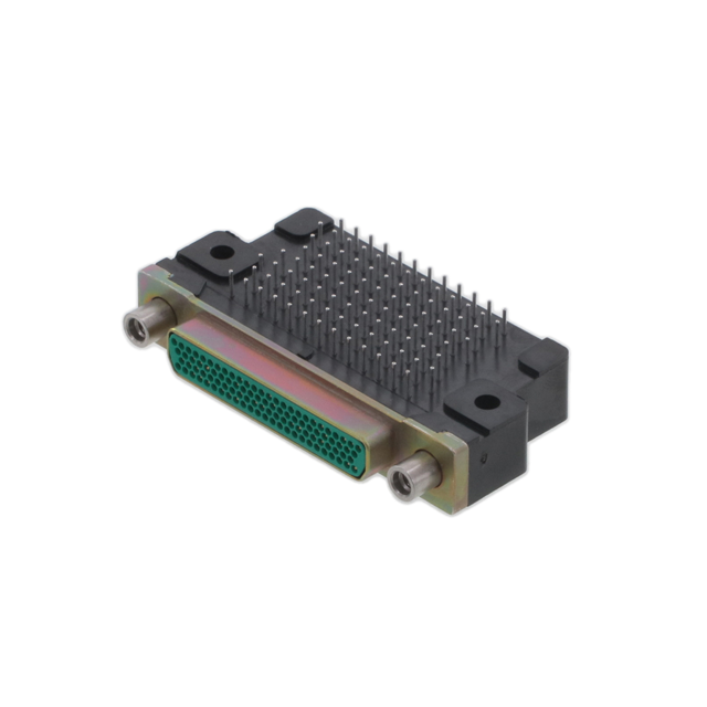 Cinch Connectivity Solutions_DCCM100PCBRPN