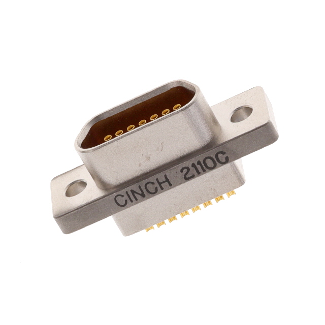 Cinch Connectivity Solutions_DCCM15SSBN