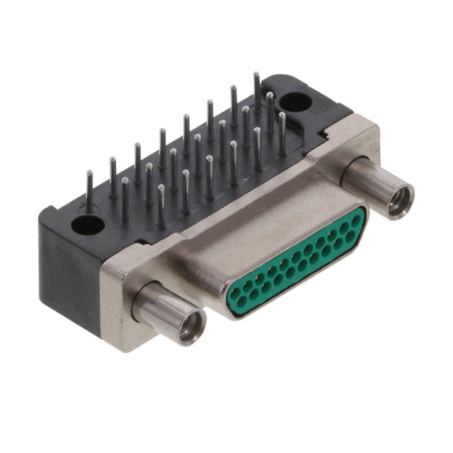 Cinch Connectivity Solutions_DCCM21PCBRPN