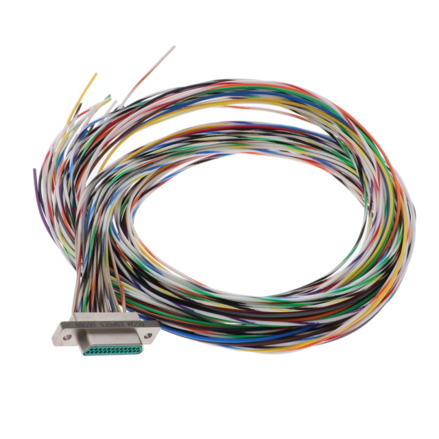 Cinch Connectivity Solutions_DCCM25P6E5-36.0BN
