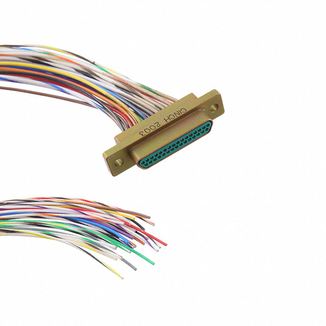 Cinch Connectivity Solutions_DCCM31S6E5-18.0BN