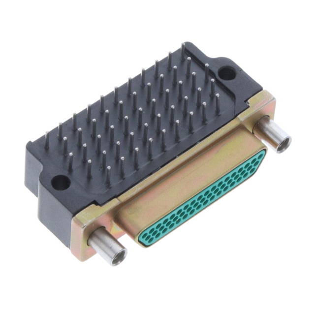 Cinch Connectivity Solutions_DCCM51PCBRP