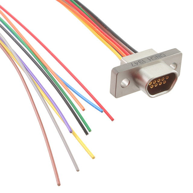 Cinch Connectivity Solutions_DCCM9P6E5-18.0BN