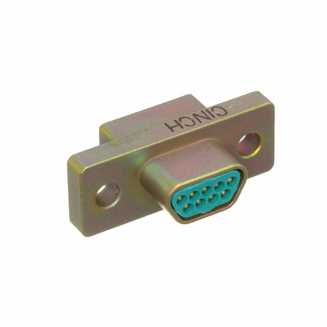 Cinch Connectivity Solutions_DCCM9PSB