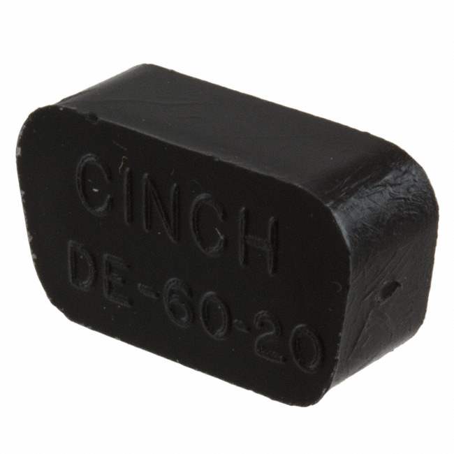 Cinch Connectivity Solutions_DE-60-20