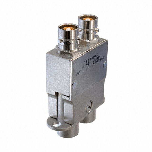 Cinch Connectivity Solutions_J158