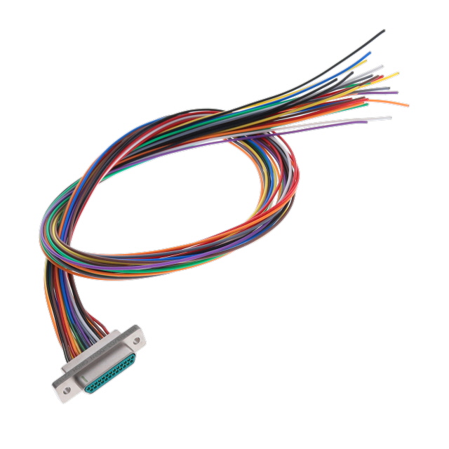 Cinch Connectivity Solutions_M83513/03-D03N