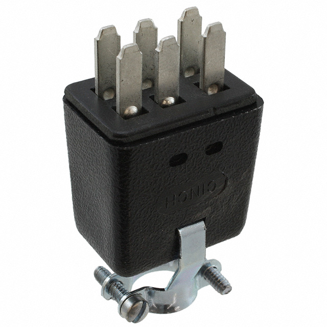 Cinch Connectivity Solutions_P-306H-CCT