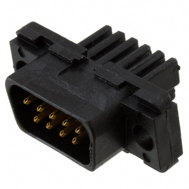 Cinch Connectivity Solutions_TEH-9P