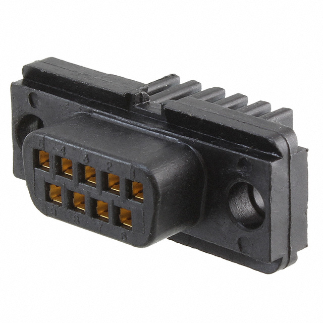 Cinch Connectivity Solutions_TEH-9S