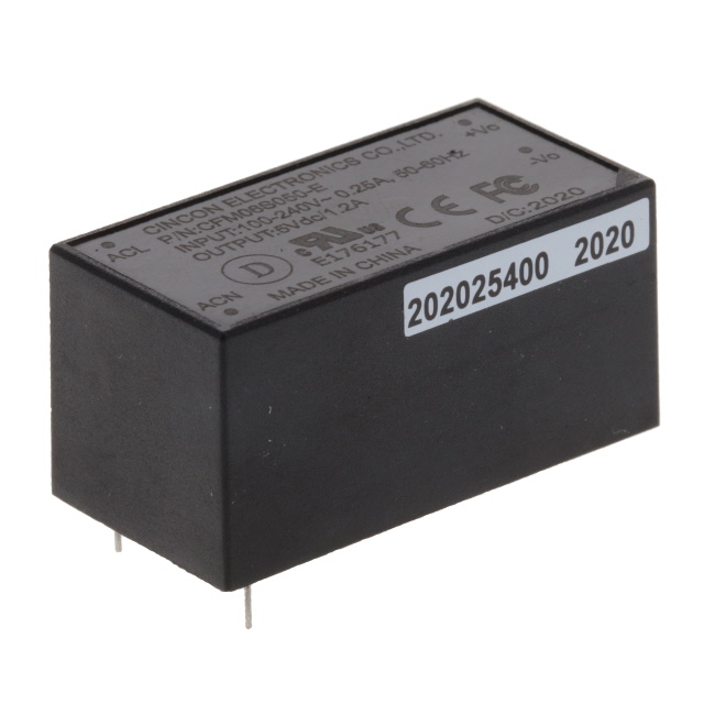 Cincon_CFM06S050-E