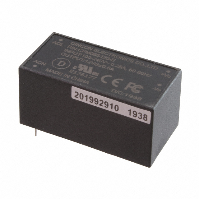 Cincon_CFM06S120-E