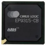 Cirrus Logic_EP9315-CBZ_RISC Microprocessor, 32-Bit, 200MHz, CMOS, PBGA352, 27 X 27 MM, LEAD FREE, PLASTIC, MO-151BAL-2, BGA-352