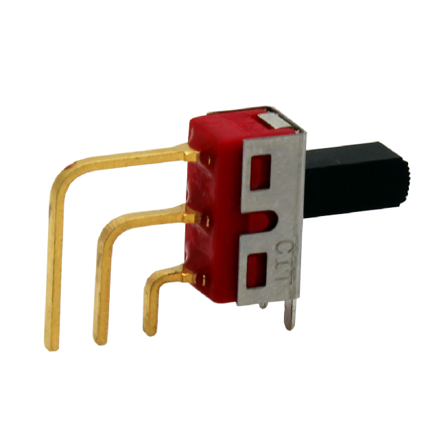 CIT Relay and Switch_1102A3VREA
