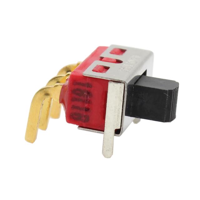 CIT Relay and Switch_1102A1HREA
