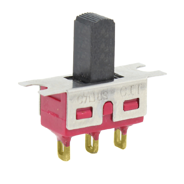 CIT Relay and Switch_1102A3BREB