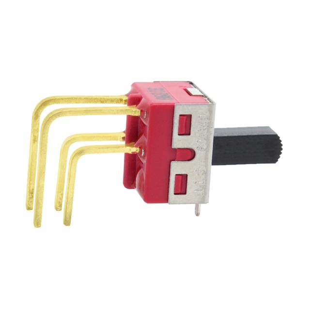 CIT Relay and Switch_1203A3VREA