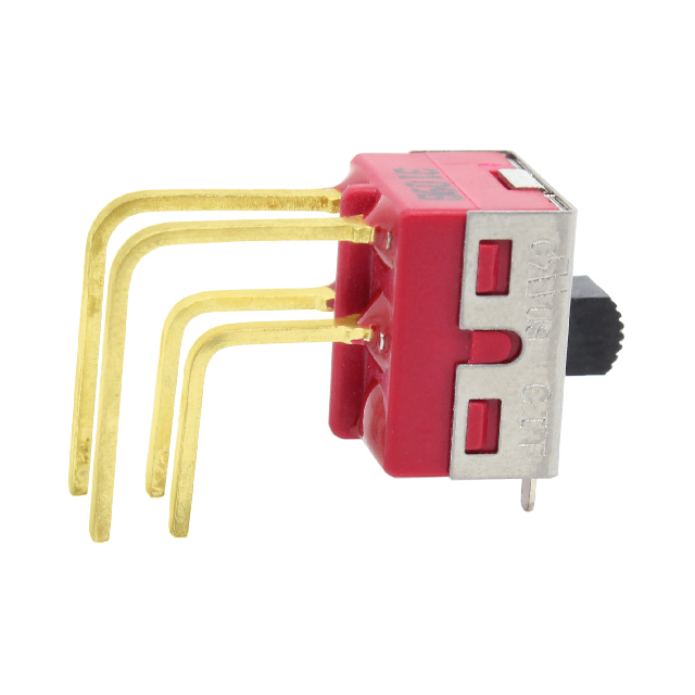 CIT Relay and Switch_1203A4VREA