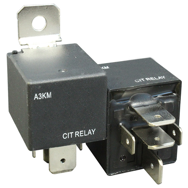 CIT Relay and Switch_A3KM1ASQ24VDC1.6