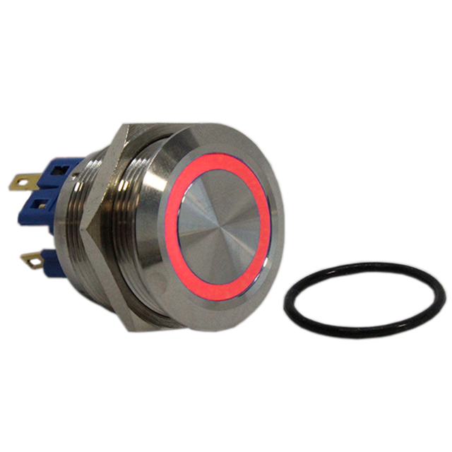 CIT Relay and Switch_DH252LBSRN