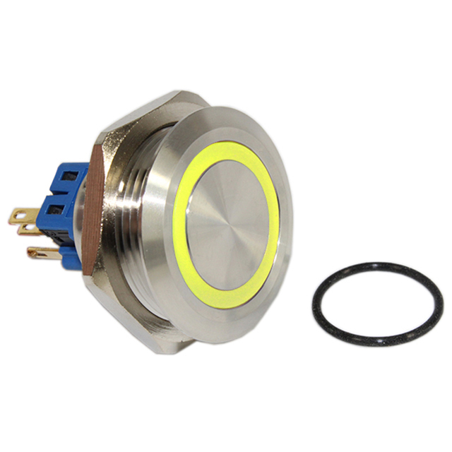 CIT Relay and Switch_DH301LBSYN