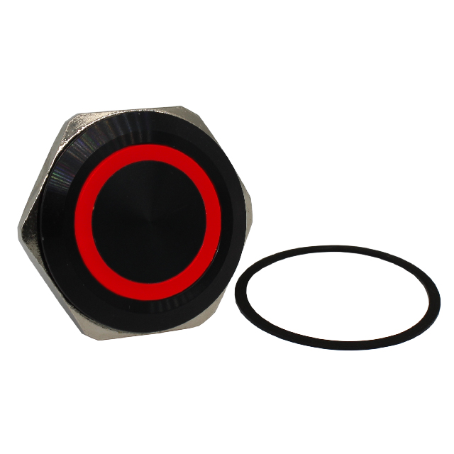 CIT Relay and Switch_DH401LBBRBN