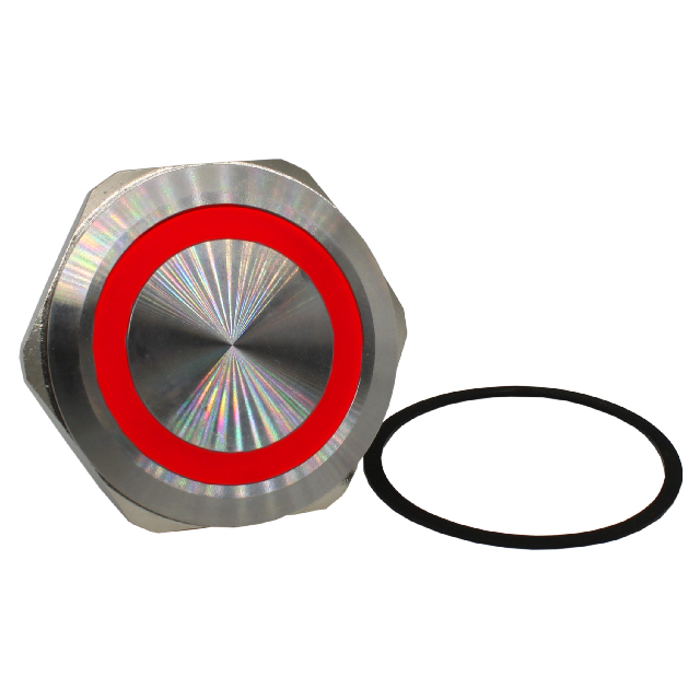 CIT Relay and Switch_DH401LBSRG12