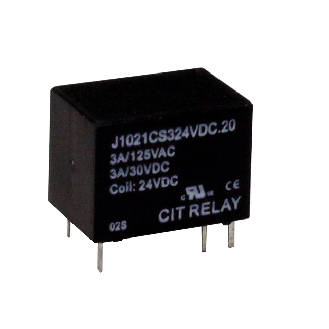 CIT Relay and Switch_J1021CS324VDC.20