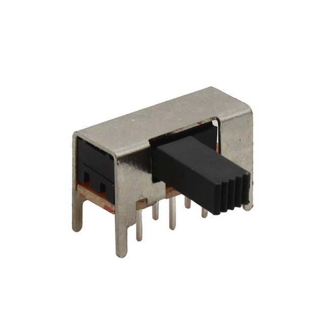 CIT Relay and Switch_MS2241L9