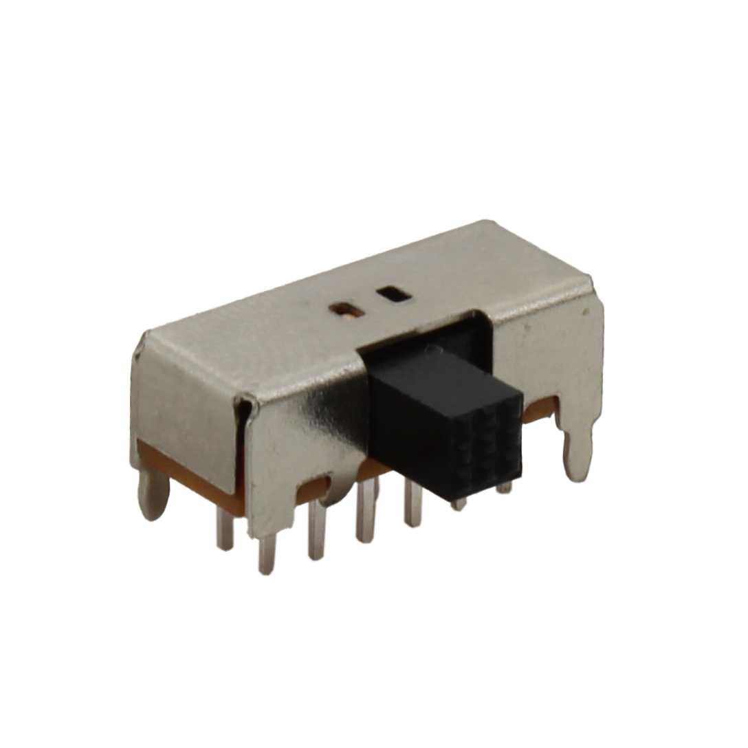 CIT Relay and Switch_MS4208L4