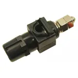 CLIFF_CL159797_TERMINAL TP60S BLACK 23.5MM