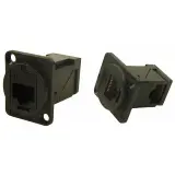CLIFF_CP30252_RAFT CAT6 RJ45 CSK BLACK