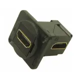 CLIFF_CP30253_RAFT HDMI CSK BLACK