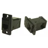 CLIFF_CP30752MB_RAFT BLKMETAL DLSLIM CAT6 CSK