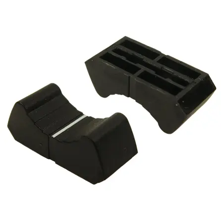 CLIFF_CP343612_CONDUCTIVE T-BAR  BLK WHITE ML